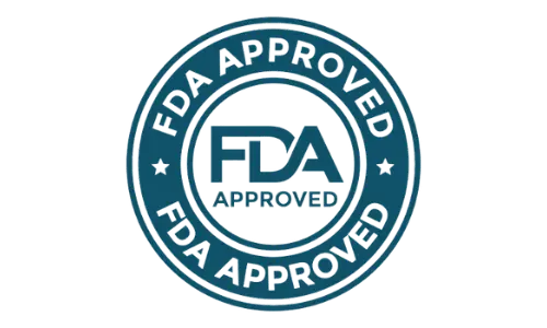 fluxactive fda approved