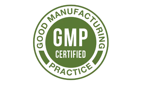 fluxactive gmp certified